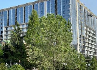 Продается однокомнатная квартира, 31 м2, Сочи, ЖК Фазотрон, Волжская улица, 22