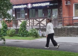 Продажа торговой площади, 55 м2, Барнаул, Новгородская улица, 26, Индустриальный район