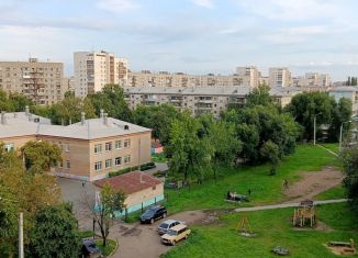 Продается трехкомнатная квартира, 65.5 м2, Магнитогорск, улица Завенягина, 9