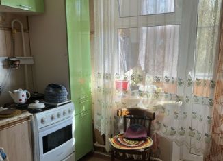 Продажа 1-комнатной квартиры, 33 м2, посёлок Рогово, Школьная улица, 18