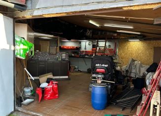 Продается гараж, 30 м2, Кронштадт