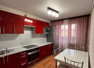 Однокомнатная квартира на продажу, 40 м2, Дюртюли, улица Ленина, 11А