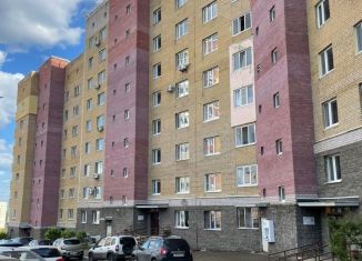 Сдается в аренду 1-комнатная квартира, 36 м2, Уфа, улица Даута Юлтыя, 12, Орджоникидзевский район