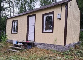 Продается дача, 25 м2, СНТ Парус