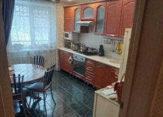 Продажа 4-комнатной квартиры, 88 м2, Саратов, улица имени К.Г. Уфимцева, 6к3, Ленинский район