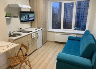 Сдаю в аренду квартиру студию, 14 м2, Москва, Дегунинская улица, 1к4