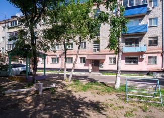 Продается 1-ком. квартира, 32 м2, Амурская область, Зейская улица, 210