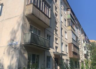 Продается 2-комнатная квартира, 44.9 м2, посёлок Пирогово, улица Тимирязева, 4