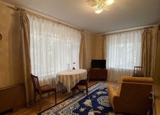 Двухкомнатная квартира на продажу, 41.5 м2, Сестрорецк, Приморское шоссе, 318