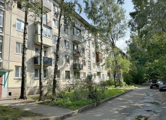 Продаю 1-комнатную квартиру, 30.2 м2, Санкт-Петербург, Красногвардейский район, улица Буренина