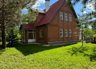 Коттедж на продажу, 269 м2, деревня Асканыш