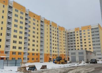 1-комнатная квартира на продажу, 36.9 м2, Саратов, улица имени Николая Сдобнова, 7