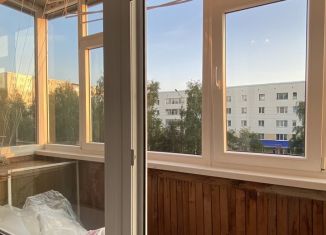 Сдам в аренду 2-ком. квартиру, 43.8 м2, Нефтекамск, Парковая улица, 6