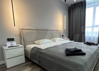 Комната в аренду, 17 м2, Борисоглебск, улица Победы, 95