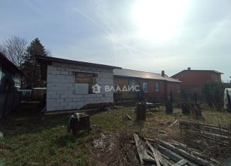 Продам дом, 72.9 м2, Озёры, Круговая улица, 11