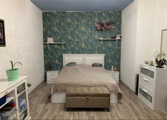 Продается 3-ком. квартира, 74 м2, деревня Целеево, улица Пятиречье, 4Б