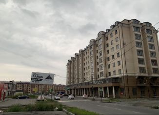 Продаю 2-комнатную квартиру, 87 м2, Владикавказ, Весенняя улица, 39Б