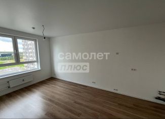 Продается однокомнатная квартира, 35.6 м2, деревня Коробово, улица Авиаторов, 4