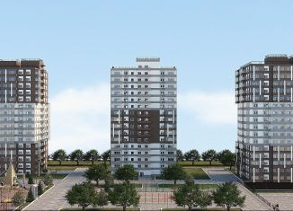 Продажа 2-ком. квартиры, 55.4 м2, Бурятия