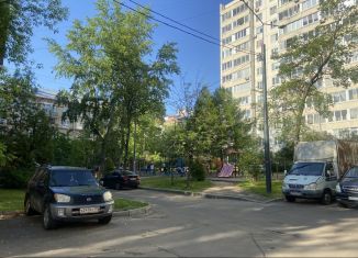 Сдача в аренду 2-ком. квартиры, 45 м2, Москва, Армавирская улица, 6, район Люблино