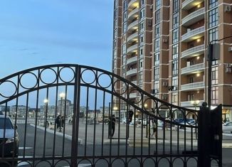 Продажа двухкомнатной квартиры, 116 м2, Махачкала, улица Хаджи Булача, 8Е, ЖК Причал