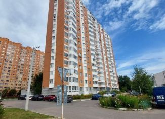 Продается 1-комнатная квартира, 38.9 м2, Балашиха, Лесопарковая улица, 18