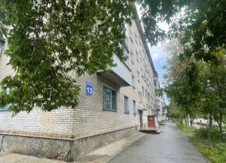 Продается 1-комнатная квартира, 30.7 м2, Новосибирская область, улица Филатова, 13