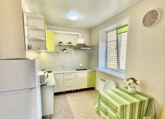 Квартира в аренду студия, 30 м2, Воронеж, жилой массив Олимпийский, 3, Центральный район