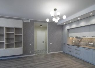 Продается однокомнатная квартира, 35.7 м2, Краснодар, Константиновская улица, 5лит6, микрорайон Плодородный-2