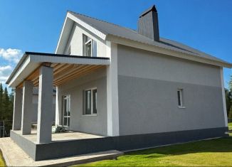 Продажа дачи, 137 м2, деревня Старые Киешки, Сергеевская улица