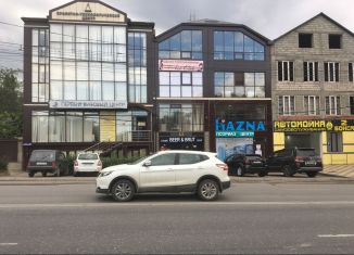 Сдается в аренду офис, 20 м2, Махачкала, улица Магомедтагирова, 156, Кировский район