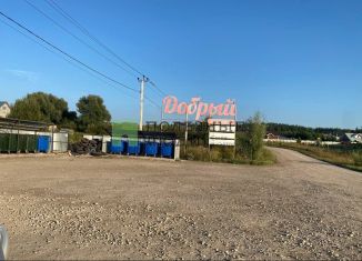 Земельный участок на продажу, 7 сот., деревня Сизево, Светлая улица