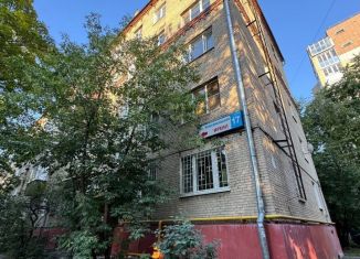 2-ком. квартира на продажу, 45.4 м2, Московская область, Комсомольская улица, 17