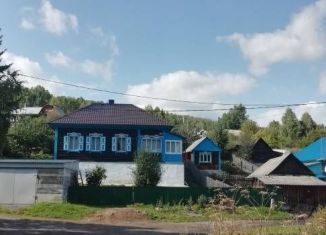 Продажа дома, 53 м2, Прокопьевск, улица Гончарова