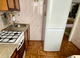 Продается однокомнатная квартира, 32 м2, Казань, улица Воровского, 1