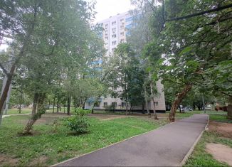 Продажа квартиры студии, 16 м2, Москва, Авангардная улица, 8к2, САО