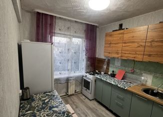 2-ком. квартира в аренду, 46 м2, Ангарск, 8-й микрорайон, 5