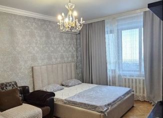 Сдается 1-ком. квартира, 55 м2, Нальчик, Московская улица, 2