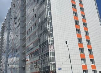 Продается 1-ком. квартира, 37.7 м2, Красноярск, Лесопарковая улица, 25