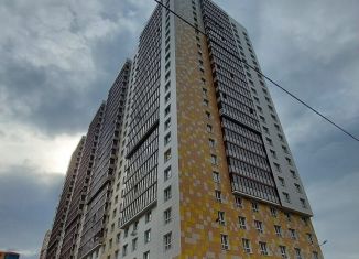 Продается 1-комнатная квартира, 50.2 м2, Реутов, Юбилейный проспект, 45, ЖК Юбилейный