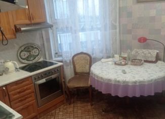 Сдача в аренду комнаты, 16 м2, Москва, улица Перерва, 43, район Марьино