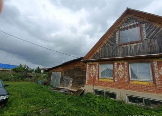 Продажа дома, 76.2 м2, посёлок Билимбай, улица Тургенева, 23А