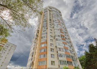 Продается 3-комнатная квартира, 119.2 м2, Москва, Рублёвское шоссе, 109