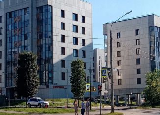 3-ком. квартира на продажу, 115 м2, Ярославль, Которосльная набережная, 57, Кировский район