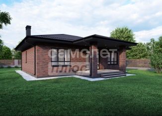 Продажа дома, 109.7 м2, деревня Крутой Овраг