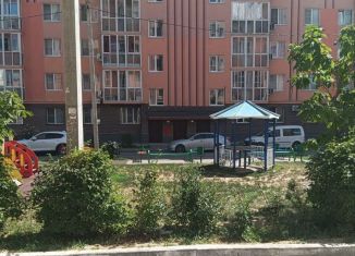 Продается квартира студия, 28.6 м2, Волгоград, улица Быстрова, 92, Кировский район