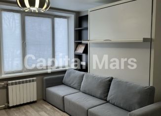 Продажа 1-комнатной квартиры, 32 м2, Москва, Туристская улица, 13к1, район Северное Тушино