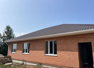 Продается дом, 112 м2, деревня Ягудары, Ольховая улица