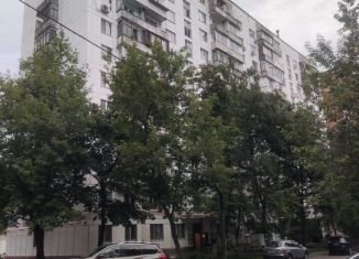 1-ком. квартира на продажу, 39 м2, Москва, ВАО, улица Девятая Рота, 27