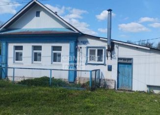 Продам дом, 44 м2, Нижегородская область, улица Некрасова, 25